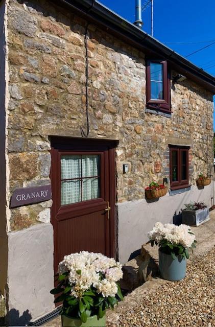 The Gower Cottages Moffat Dış mekan fotoğraf